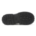 Nelli Blu Outdoorová obuv CM211101-9 Čierna
