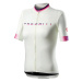 Castelli Gradient Jersey Ivory Women's Cycling Jersey