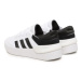 Adidas Sneakersy Court Funk IF7910 Biela