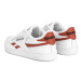 Reebok Sneakersy Club C Revenge 100204580 Biela