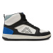 Kappa Sneakersy Lineup 243078 Biela