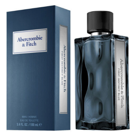 Abercrombie&Fitch First Instinct B.Edt 30ml Abercrombie & Fitch