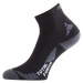 Lasting RTF 908 běžecké ponožky černé