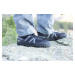 outdoorové topánky Xero Shoes Xcursion Fusion Black Titanium 44 EUR