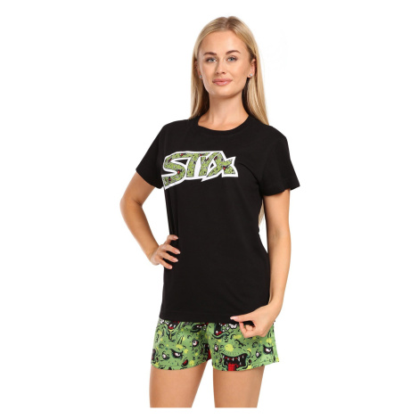 Women's pajamas Styx Zombie