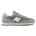 Topánky New Balance Jr GC515GRY