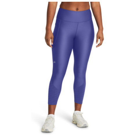 Dievčenské legíny UNDER ARMOUR Armour Breeze Ankle Legging-PPL