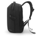 XD Design Bizz Travel Backpack Black