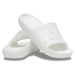 Šlapky (plážová obuv) CROCS Classic Slide V2 white