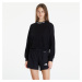 Mikina The North Face Zumu Crewneck Sweatshirt TNF Black