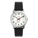 Timex Hodinky Easy Reader TW2V75100 Čierna