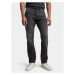 G-Star Raw Džínsy Mosa D23692-B479 Čierna Straight Fit