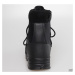 obuv zimná BRANDIT Zipper Tactical Čierna