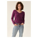 Tatuum ladies' sweater TESSA