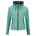 Dámska mikina Firefly Rianne Midlayer Jacket W