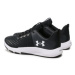 Under Armour Topánky Ua Charged Engage 2 3025527-001 Čierna