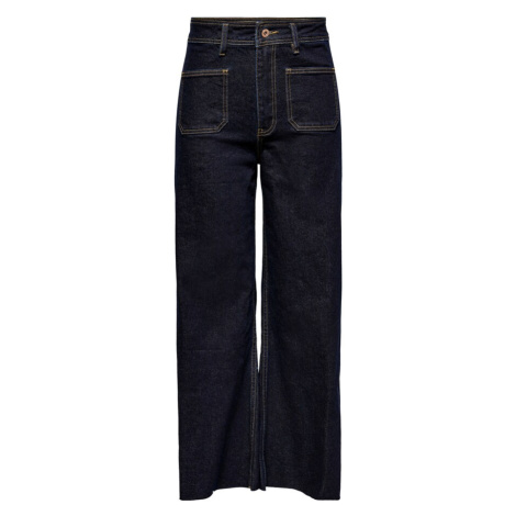 Dámske džínsy wide leg Only