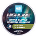 Nash splietaná šnúra highline extra supple braid green 1200 m - 0,35 mm 18,14 kg