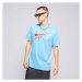 Nike Tričko Heatwave Drip Tee Blue Tee