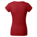 Malfini Viper Dámske tričko 161 červená