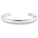 Thomas Sabo AR115-001-21-L17 Bangle 925 Sterling Silver 17 cm