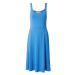 WAL G. Letné šaty 'PRIA'  nebesky modrá