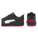 Puma Sneakersy REBOUND LAYUP LO SL JR 37049013 Čierna