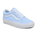 Vans Tenisky Old Skool VN0007NTBLU1 Modrá