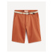 Celio Chino Shorts Roslack2bm - Men