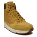 Pánske členkové zimné topánky SKECHERS Uno Mid Sneaker wheat