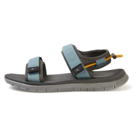 O'Neill NEO STRAP SANDALS Pánske sandále, modrá, veľkosť