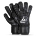Brankárske rukavice SELECT GK gloves 55 Extra Force 22 čierna - 8,5