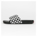 Vans MN La Costa Slide-On (checkerboard)truwht / blk