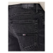 Tommy Jeans Džínsy Scanton DM0DM18152 Čierna Slim Fit