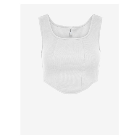 Dámske crop topy Only
