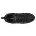 Crossroad DROPI Juniorská treková obuv, čierna, veľkosť