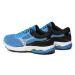 Pánska bežecká obuv Wave Prodigy 4 J1GC221001 Blue - Mizuno modrá/bílá