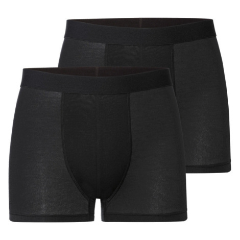 LIVERGY® Pánske boxerky, 2 kusy (XL)