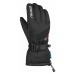 Reusch OUTSET R-TEX XT Lyžiarske rukavice, čierna, veľkosť