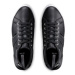 S.Oliver Sneakersy 5-23602-30 Čierna
