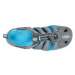 Keen Clearwater Cnx W Dámske sandále KEN12010449 gargoyle/norse blue