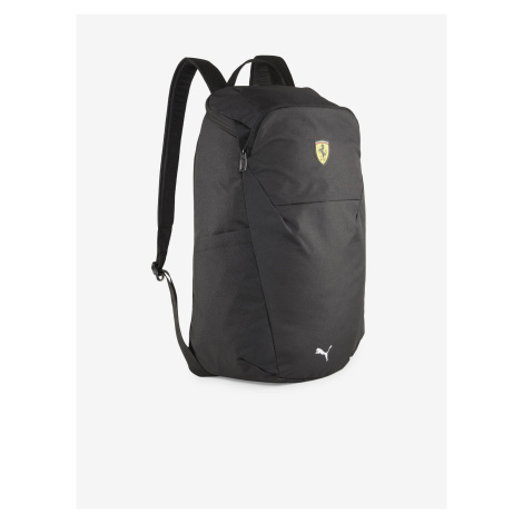 Čierny batoh Puma Ferrari Race Backpack