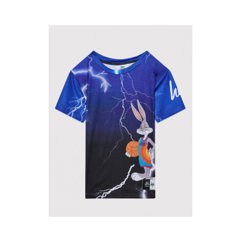 HYPE Tričko SPACE JAM SJNLAO-004 Farebná Regular Fit