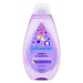 JOHNSON´S BABY Bedtime Šampón pre dobré spanie 500 ml