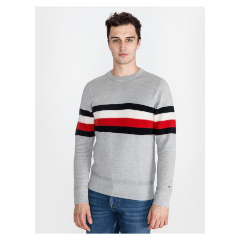 Pánske svetre Tommy Hilfiger