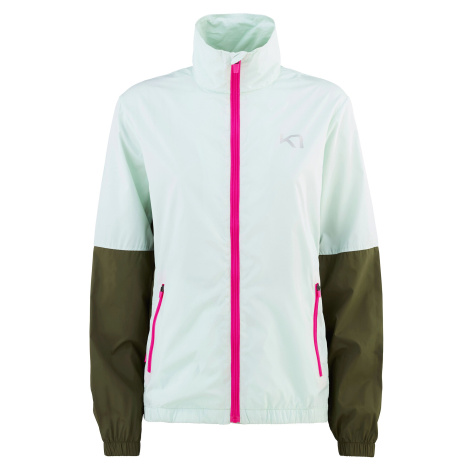 Women's Kari Traa Nora Jacket Ice