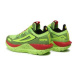 Fila Sneakersy Shocket Vr46 FFM0112.63030 Zelená