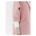 Maryley Prechodný kabát 23IB148/M11 Ružová Regular Fit