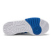 Adidas Sneakersy Courtic J GY3634 Biela