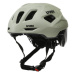 Uvex Cyklistická helma Gravel Y 4100640215 Zelená